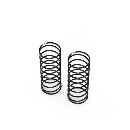 Gmade - Shock Spring 15x38mm Medium White (2) - Hobby Recreation Products