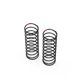 Gmade - Shock Spring 15X46mm Hard Red (2) - Hobby Recreation Products