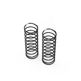 Gmade - Shock Spring 15X46mm Medium White (2) - Hobby Recreation Products