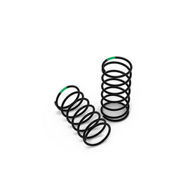 Gmade - Shock Spring, 16.2x36mm, Soft Green (2pcs) - Hobby Recreation Products