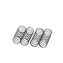 Gmade - Shock Spring 7X22mm Soft (4) - Hobby Recreation Products