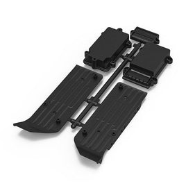 Gmade - Side Plate Parts Tree, for GS02 BOM - Hobby Recreation Products