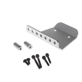 Gmade - Skid Plate for GS01 Sawback Axle - Hobby Recreation Products