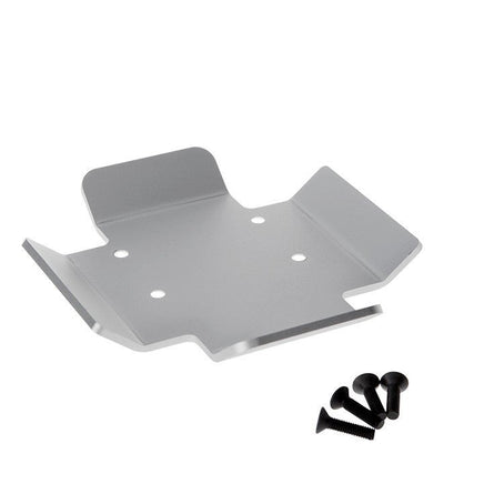 Gmade - Skid Plate for GS01 Sawback Chassis - Hobby Recreation Products