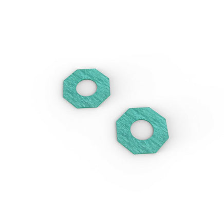 Gmade - Slipper Pad: GOM - Hobby Recreation Products