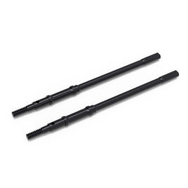 Gmade - Straight Drive Shaft, 107mm (2pcs), for GS02 BOM - Hobby Recreation Products