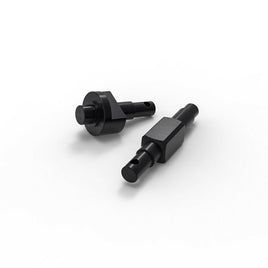 Gmade - Transfer Output Rear Shaft Set: GOM - Hobby Recreation Products