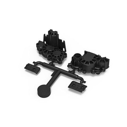 Gmade - TTR Transmission Housing Parts Tree, for GS02 BOM - Hobby Recreation Products