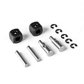 Gmade - Universal Joint Set - Hobby Recreation Products