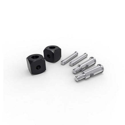 Gmade - Universal Joint Set: GOM - Hobby Recreation Products