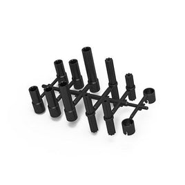 Gmade - Universal Shaft Parts Tree, for GS02 BOM - Hobby Recreation Products