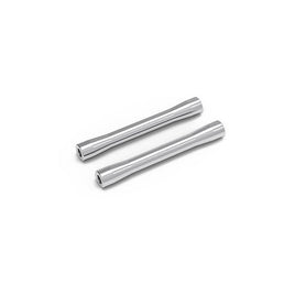 Gmade - Upper Link, M4x6.8x55mm (2pcs), for GS02 BOM - Hobby Recreation Products