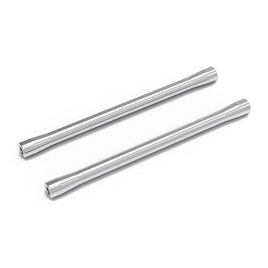 Gmade - Upper Link, M4x6.8x98mm (2pcs), for GS02 BOM - Hobby Recreation Products