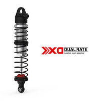 Gmade - XD Dual Rate Aeration Shock 103mm (2pcs) - Hobby Recreation Products