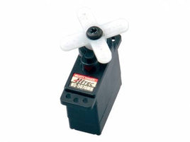 Hitec - HS-5070MH Ultra Torque, Metal Gear Feather Servo .12sec/52oz @ 6.0v - Hobby Recreation Products