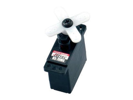 Hitec - HS-70MG Ultra Torque Metal Gear Feather Servo 0.14sec/42oz @ 6.0V - Hobby Recreation Products