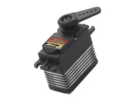 Hitec - HS-7950TH High Voltage Ultra Torque Titanium Gear Coreless Ultra Premium Servo .14sec/486oz @ 7.4v - Hobby Recreation Products