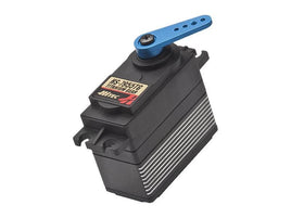 Hitec - HS-7955TG High Torque, Titanium Gear, Coreless Ultra Preminum Servo .15sec/333oz @ 6.0v - Hobby Recreation Products