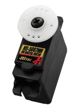 Hitec HS-5625MG Digital Metal Gear Servo – High Speed, High Torque For RC Models