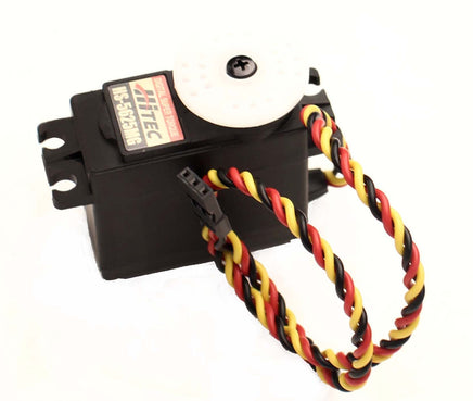 Hitec RCD - HS-5625MG Digital High Speed Metal Gear Servo - Hobby Recreation Products