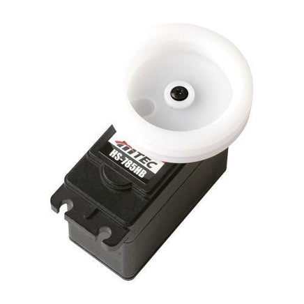 Hitec RCD - HS-785HB Sail Winch Servo - Hobby Recreation Products