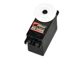 Hitec RCD - HSR-2645H Wide Voltage Digital Continuous Rotation, Dual Ball Bearing Servo - Hobby Recreation Products