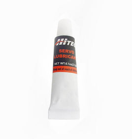 Hitec RCD - Universal Servo Grease - Hobby Recreation Products