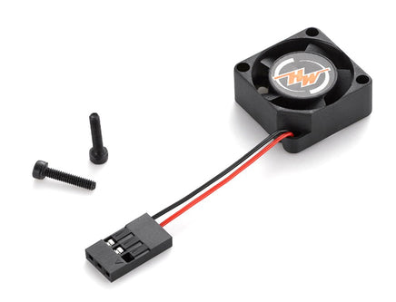 Hobbywing - 2008 SH 5V Fan, for XR10 Pro Stock Spec ESC's - Hobby Recreation Products