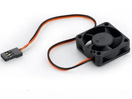 Hobbywing - 3510SH-5V Black A Cooling Fan, for Quicrun 8BL150 and Ezrun Max6 - Hobby Recreation Products