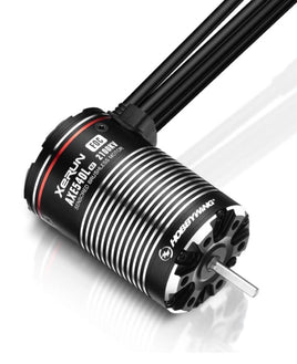 Hobbywing - AXE-FOC R2 Sensored Brushless Motor 540L-1400KV - Hobby Recreation Products