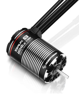 Hobbywing - AXE-FOC R2 Sensored Brushless Motor 540L-2800KV - Hobby Recreation Products