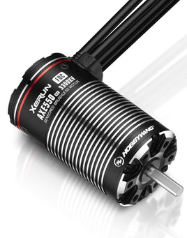 Hobbywing - AXE-FOC R2 Sensored Brushless Motor 550-3300KV - Hobby Recreation Products