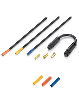 Hobbywing - AXE R2 Extended Wire Set 150MM - Hobby Recreation Products