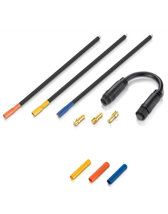 Hobbywing - AXE R2 Extended Wire Set 300mm - Hobby Recreation Products