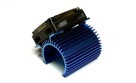 Hobbywing - Cooling Fan + Heat Sink Combo C1 - Hobby Recreation Products