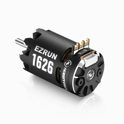 Hobbywing - EZRUN 1626 Sensored Motor, 3500KV - Hobby Recreation Products