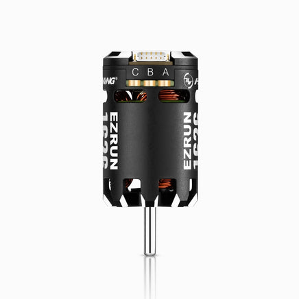 Hobbywing - EZRUN 1626 Sensored Motor, 3500KV - Hobby Recreation Products