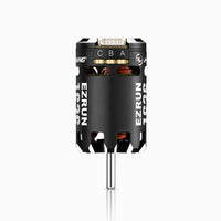Hobbywing - EZRUN 1626 Sensored Motor, 6500KV - Hobby Recreation Products