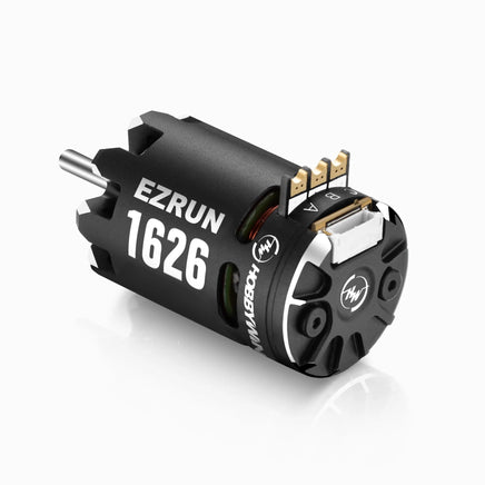 Hobbywing - EZRUN 1626 Sensored Motor, 6500KV - Hobby Recreation Products