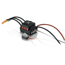Hobbywing - Quicrun-WP-10BL60 Waterproof ESC (1/10 Car) - Hobby Recreation Products