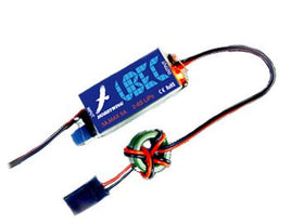 Hobbywing - UBEC 3A (2S-6S Lipo Input) - Hobby Recreation Products