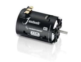 Hobbywing - XeRun Justock 3650 SD G2.1 Sensored Brushless Motor, 17.5 Turn (2450kv) - Hobby Recreation Products