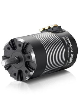 Hobbywing - XERUN SCT 3660 SD G2 Sensored Brushless Motor - 3600kv - Hobby Recreation Products