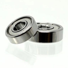 Hobbywing - XeRun Series Ball Bearing, for 1/8 Motor (Pair: Front and Back) - Hobby Recreation Products