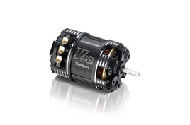 Hobbywing - XeRun V10 G3 7.5T Sensored Brushless Motor (4420kv) - Hobby Recreation Products