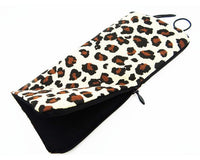 Hot Racing - 1/10 Scale Leopard Sleeping Bag (Toy) - Hobby Recreation Products