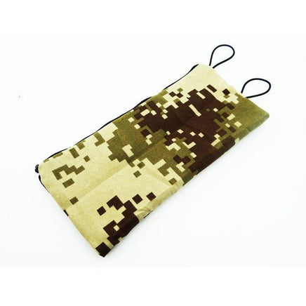 Hot Racing - 1:10 Special Forces Digital Camo Sleeping Bag - Hobby Recreation Products