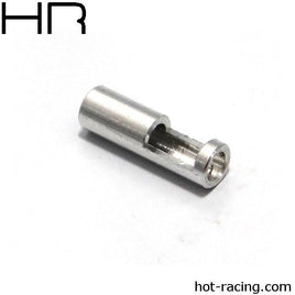 Hot Racing - 1/8 to 2mm Conversion Sleeve - Hobby Recreation Products