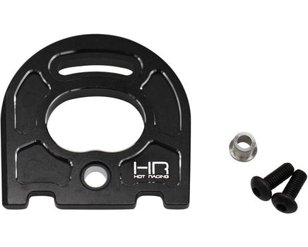 Hot Racing - Adjustable Aluminum Motor Mount, for Traxxas 4 Tec 2 - Hobby Recreation Products