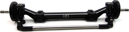 Hot Racing - Aluminum Beam Steering Set, for Tamiya 1/14 Tractor Trucks, 470/620 King - Hobby Recreation Products